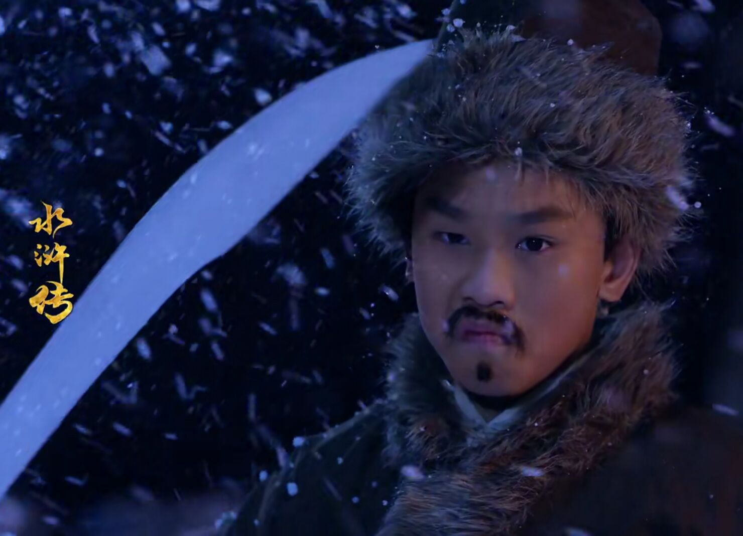 其实陆谦当的虞候比林冲当的八十万禁军教头更大,你知道吗?