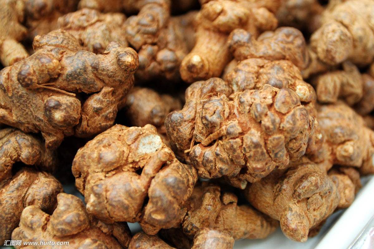 "三七"是一种神奇的中药,快来看看"三七"适合哪些人群服用?