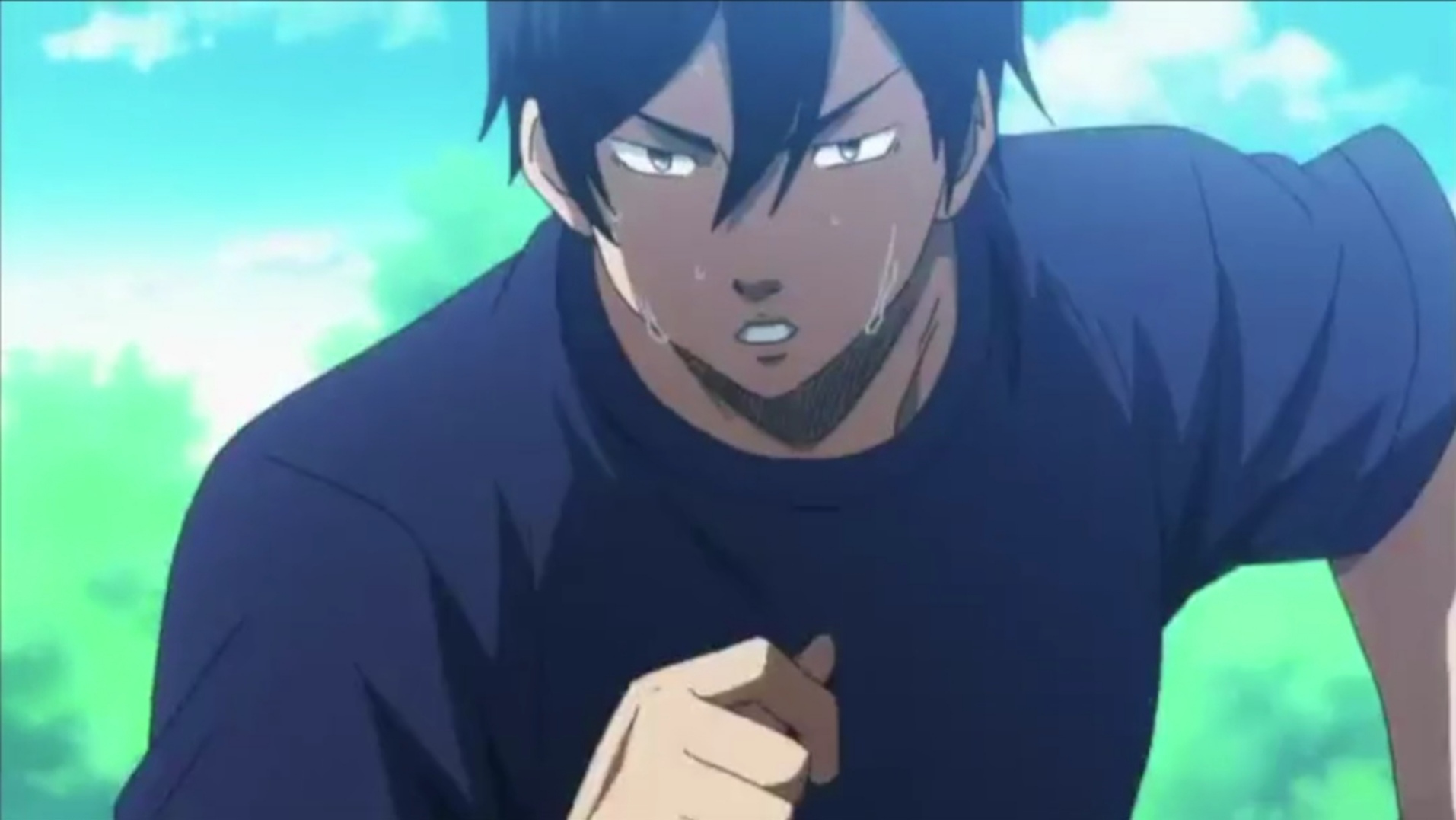 钻石王牌:青道的"怪物"投手——降谷晓