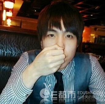 轩墨宝宝是男是女 全民tv轩墨宝宝个人资料微博家庭背景