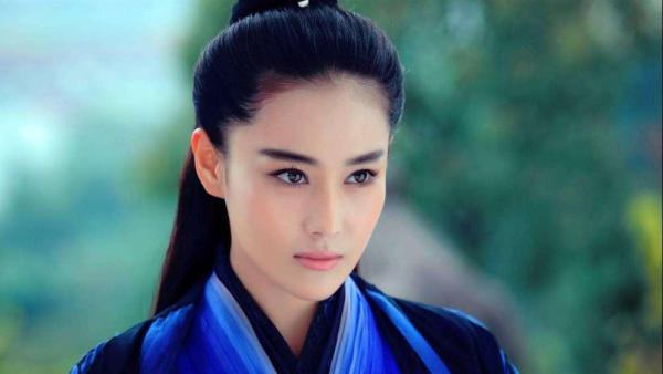 网传徐克版《神雕侠侣》李莫愁将由男性出演,网友:金庸要被气活