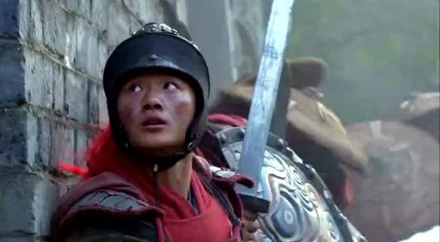 岳云丝毫不输给自己的父亲,在很多方面都有优点,值得大家佩服