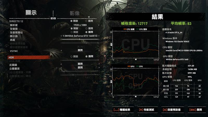 intel酷睿i3-9350k评测:5.3ghz轻而易举