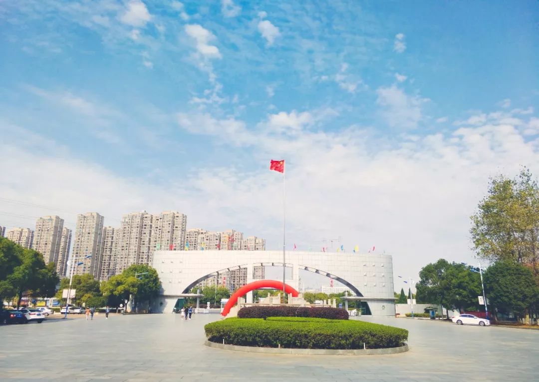 江西现代职业技术学院