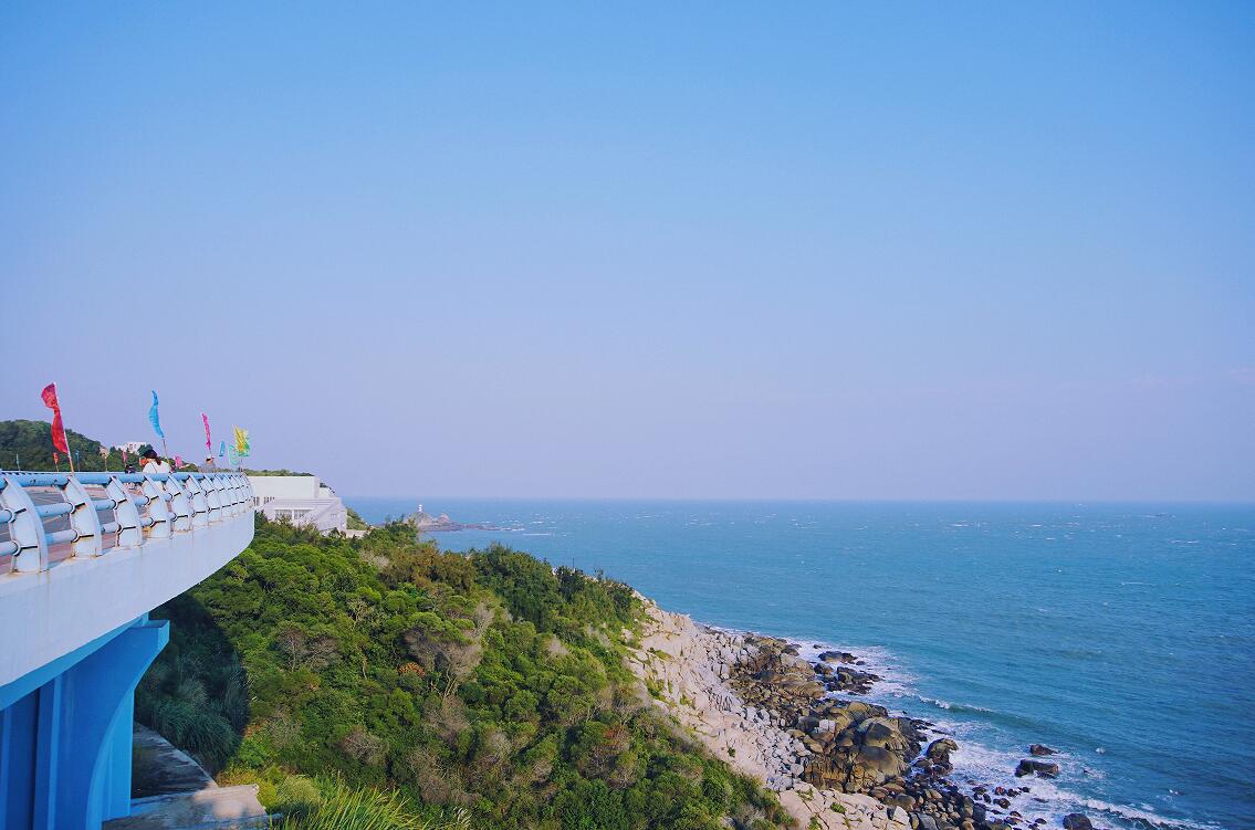 廈門東山島(廈門東山島旅遊攻略二日遊)