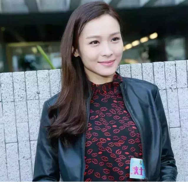 香港tvb2019年力捧的艺人李佳芯欣,唐诗咏上榜,他将出演四部戏