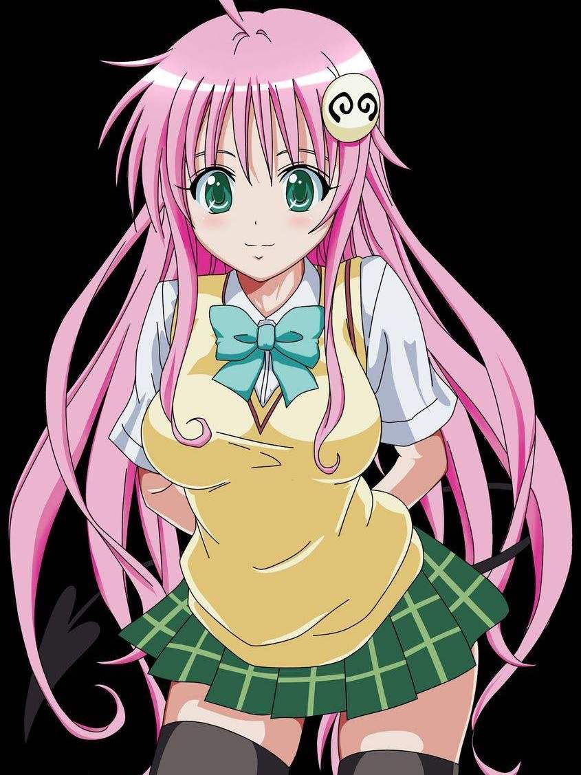 真天赐良缘,盘点动漫中从天上掉下来的女角色,你最想被谁砸到