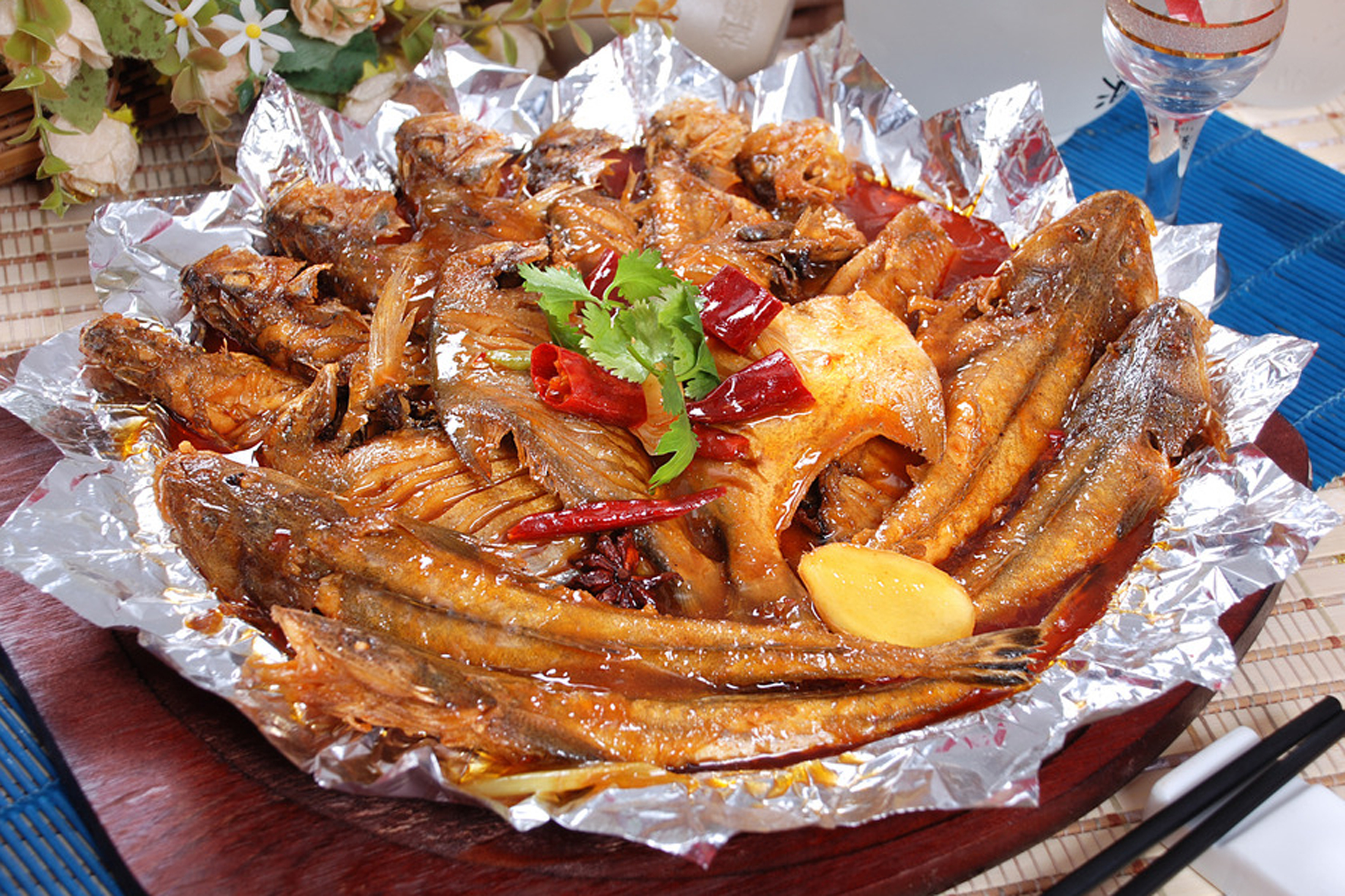 每日推荐六道菜:你可以忍住不吃这样的美味吗?