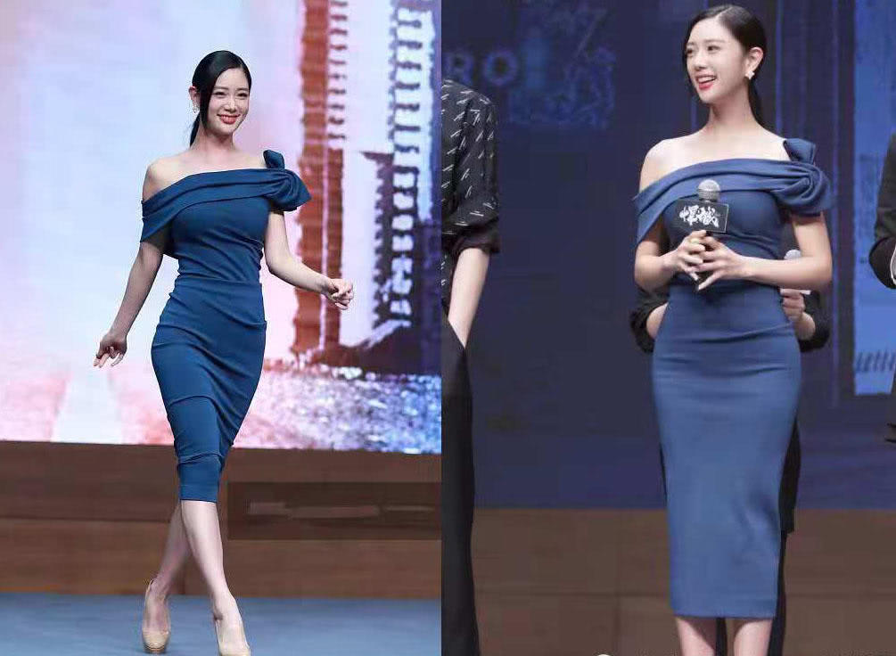 亚洲版的卡戴珊,穿紧身裙弯腰秀蜜桃臀,撩动网友的心弦