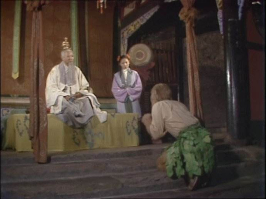 孙悟空杀不死吗?你错了,有4种方式可以做到,第4种哪吒会