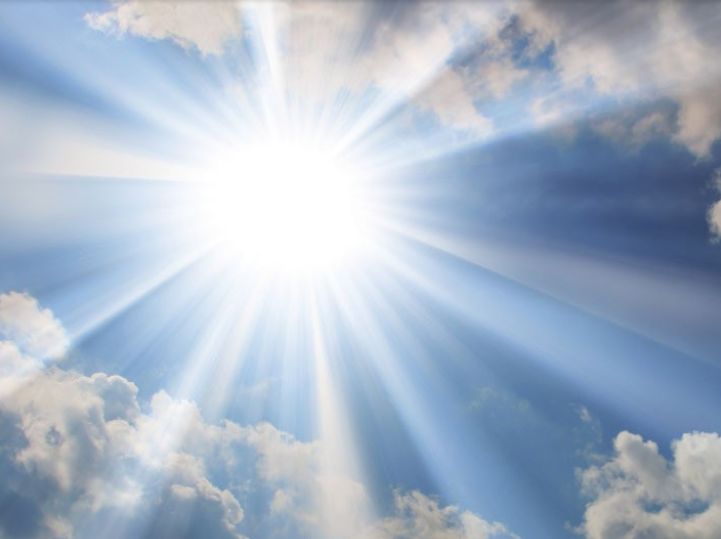 1.避免强烈的日光照射