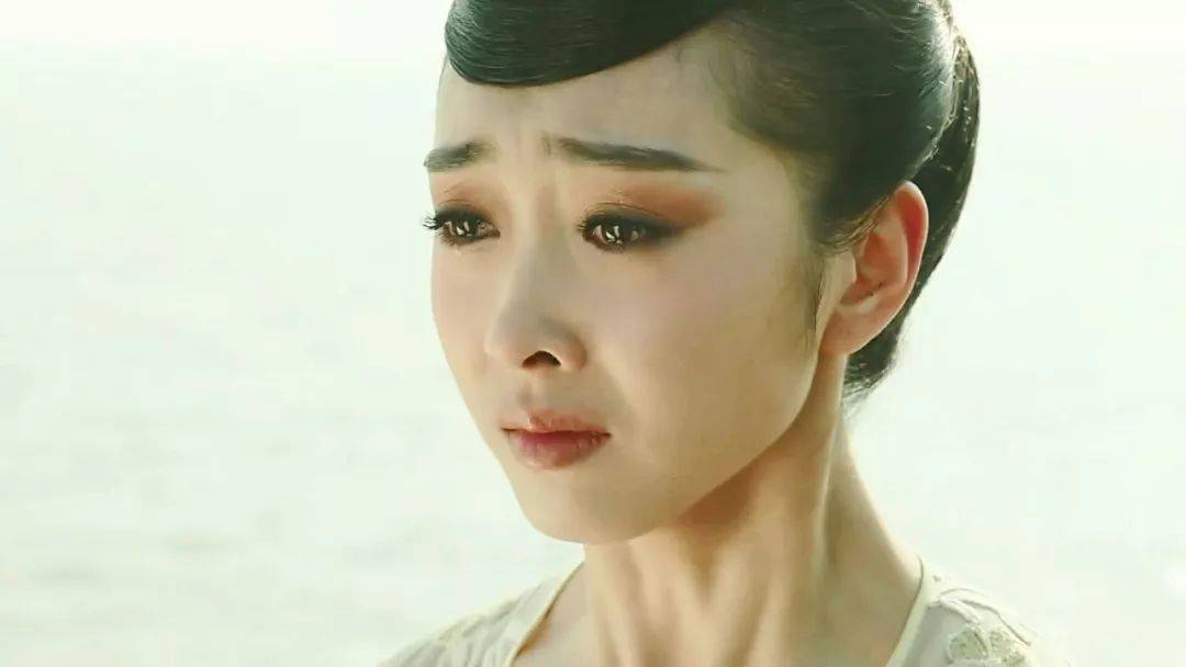 拿下《陈情令》《如懿传》,被豆瓣安利的古典女神宣璐要火!