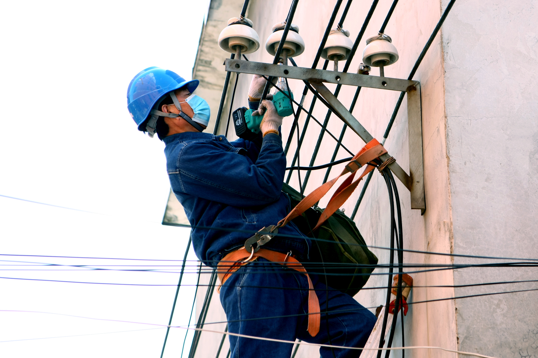 修电修电箱 - 优质问答专区