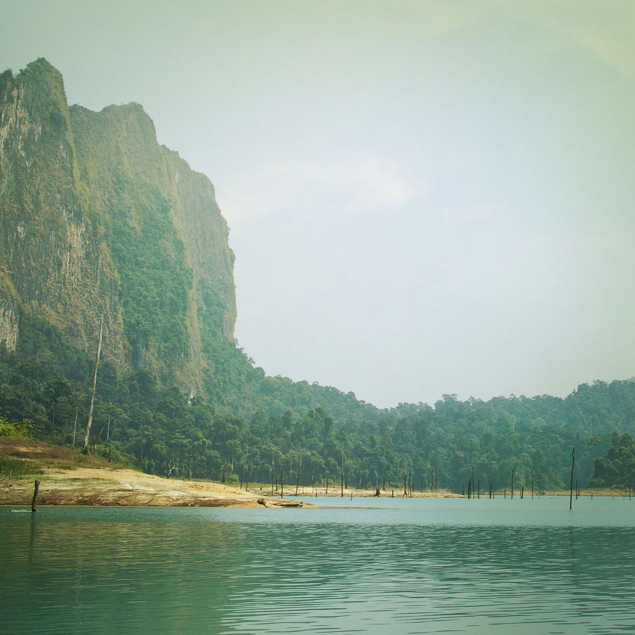 肇庆星湖风景区图片