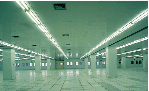 洁净车间 - 热门商品专区