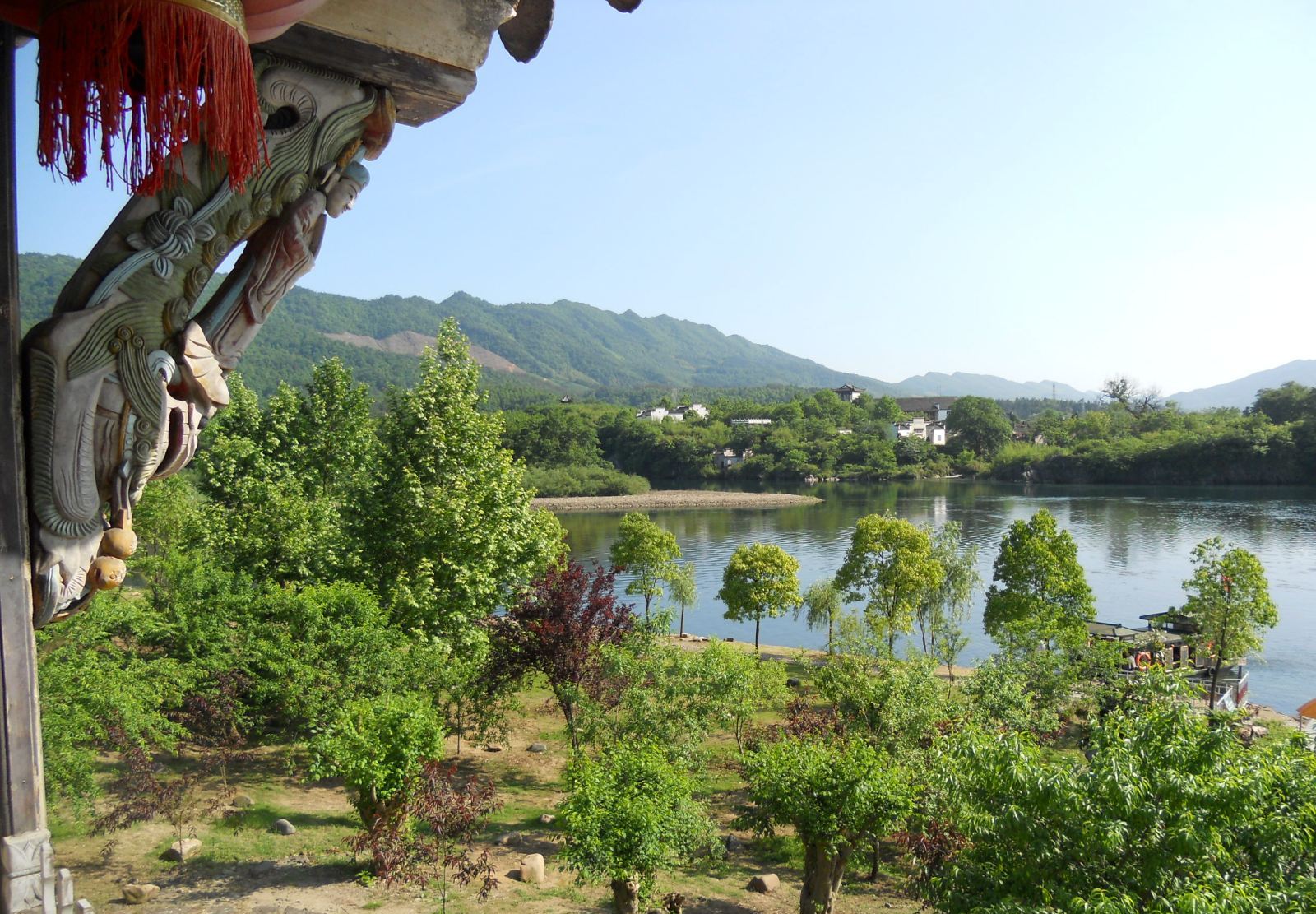 泾县六大旅游景点,请收好,到时候慢慢玩