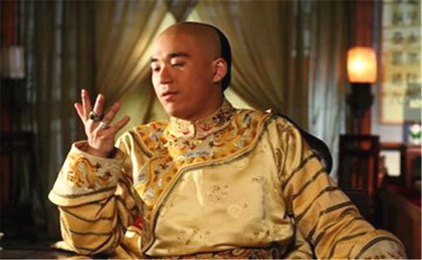 皇长子旻宁最不被他爹嘉庆看好,为什么最终却是旻宁获得皇位