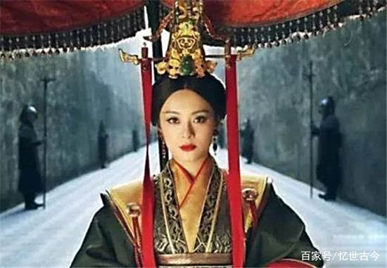 忆世古今:探寻真实的芈月传奇,颠覆了我的认知,果然能力非凡 忆世古今:探寻真实的芈月传奇,颠覆了我的认知,果然能力非凡