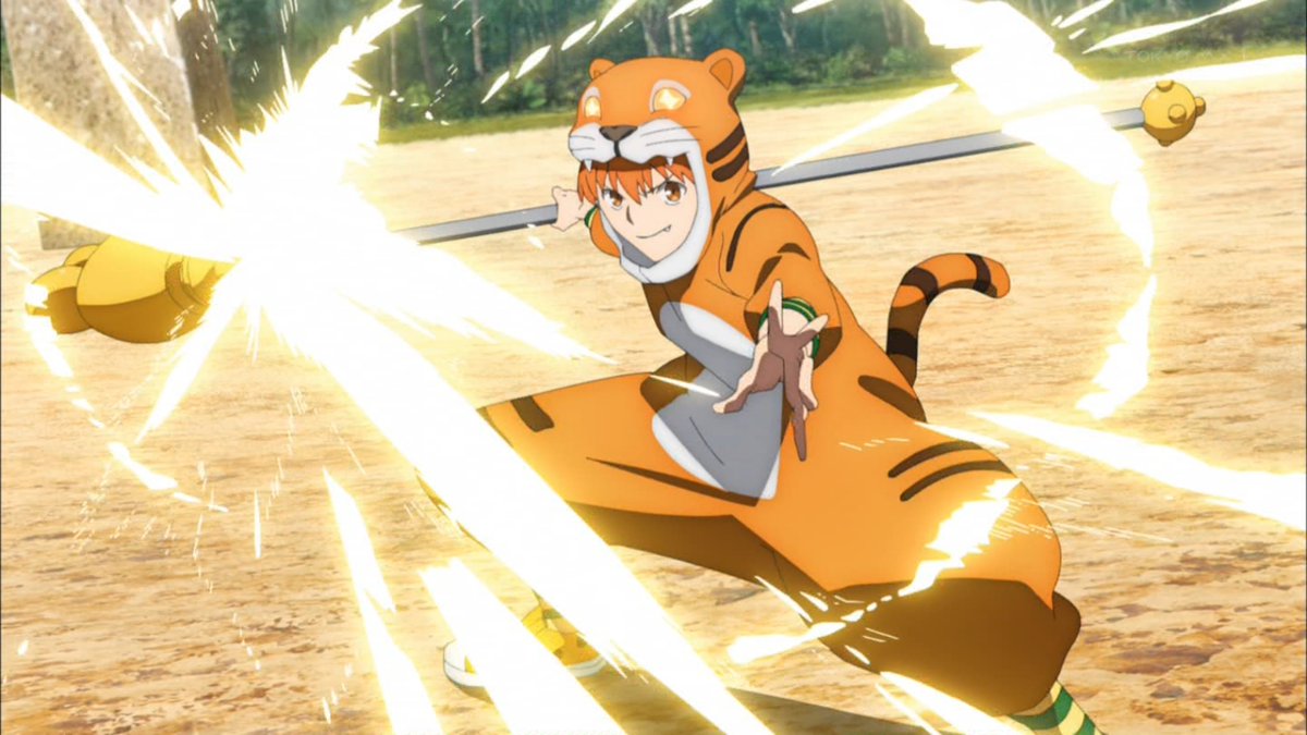 fgo豹人简评:爆发极高的三星枪阶核弹