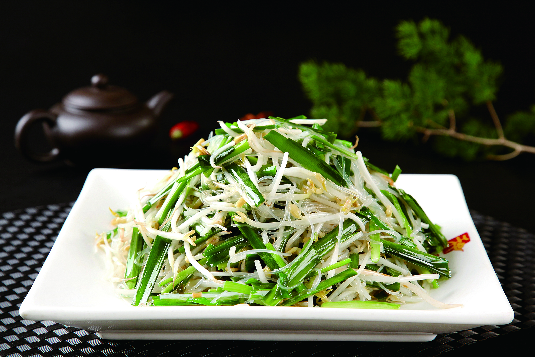 每天推荐六道家常小炒,六道质嫩爽口的美味佳肴