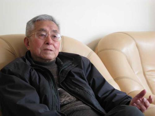 杨维骏:拿下这两个部级"老虎,这个老人真不简单!