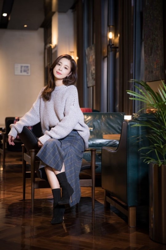 徐英姬新作《女哭声》将上映,实力演绎翻拍经典恐怖片