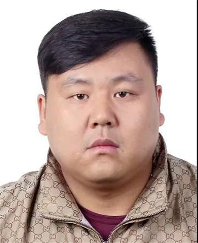 佳木斯警方公开征集邱利及其团伙成员违法犯罪线索