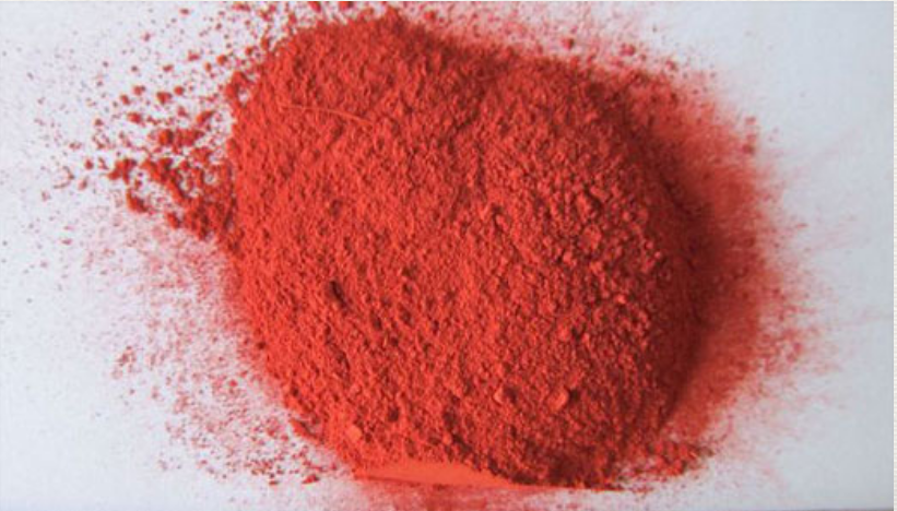 今日药材——朱砂