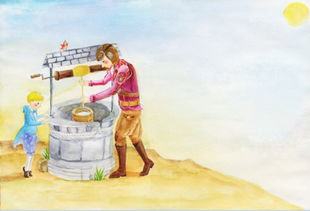 《小王子》二十三章 | 一颗药丸解决了53分钟的难题