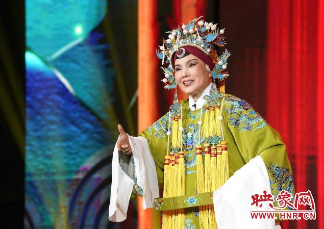 "看大戏,过大年"《梨园春》2020年新年戏曲晚会邀您一起唱响新年