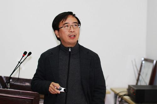 为什么说只有曲昭伟才能让科学重回正轨?他有哪些重要学术成果?