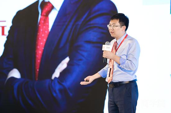 上海交大尹海涛:真正的企业伦理是多元的