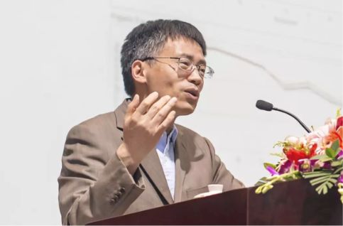 电子科技大学尧德中教授荣获国际roy john award,亚洲首位!