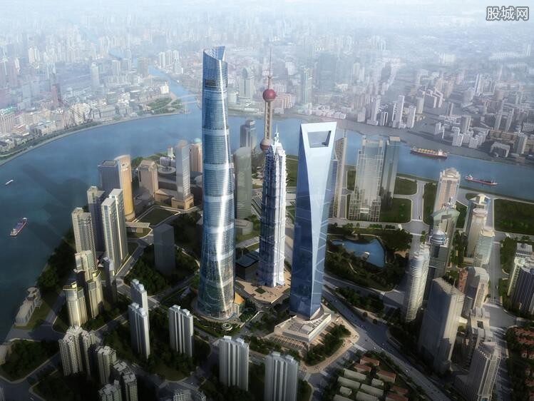 建设上海国际金融中心 更好服务于实体经济