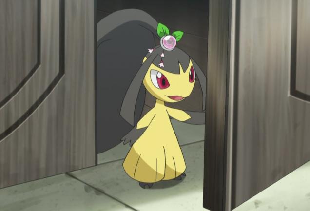 《精灵宝可梦》奇闻趣事:让人细思恐极的虫系精灵和幽灵系精灵!