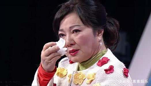 女儿被绑匪杀害23年,白冰冰再次被骂,发文哭诉丧女之痛 女儿被绑匪杀害23年,白冰冰再次被骂,发文哭诉丧女之痛