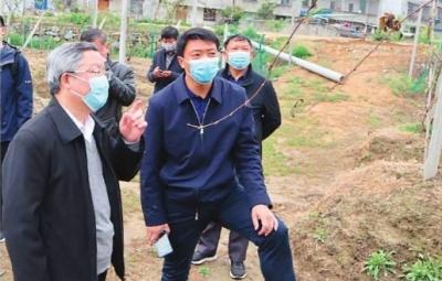 全国人大代表刘自明:带领国企担起"国家队"社会责任