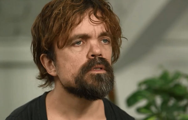 "小恶魔"谈《权力的游戏》:现在是完结的绝佳时机