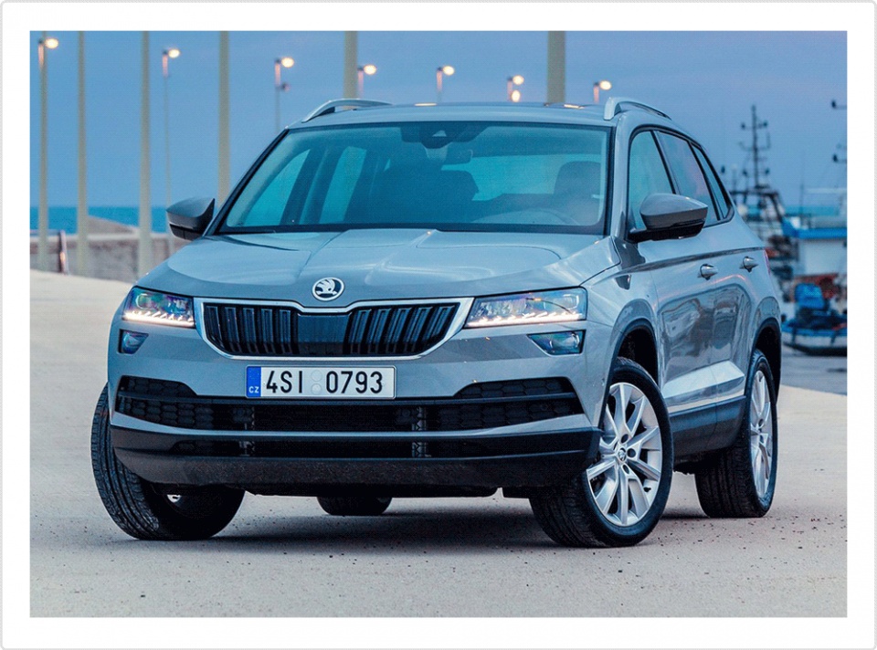 加长,增配,18年上市的德国车这几款赞