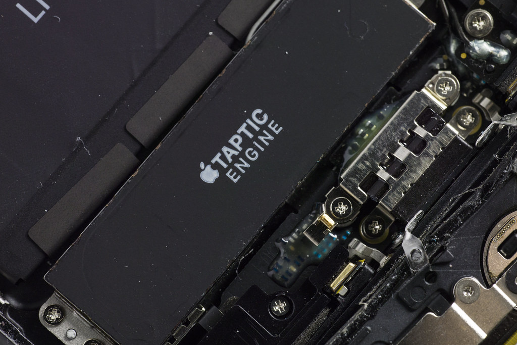 线性马达哪家强?小米9 pro的处于什么水平?