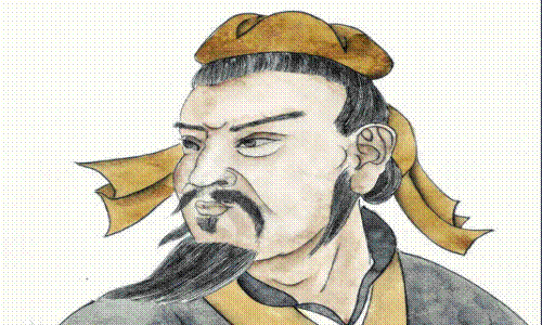 田忌浪子回头通过读书改变自己的命运,也帮助齐国成为了霸主