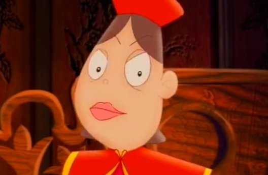 神厨小福贵:小李子和k大人的原型是他俩,素烧猪头肉背后有隐情