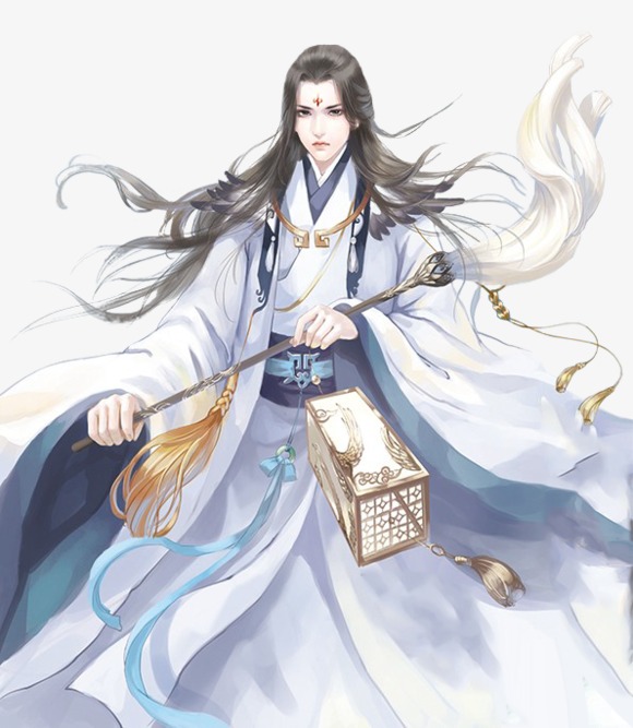 看完立即让你想谈恋爱的四本古言小说,本本精挑细选,错过后悔!