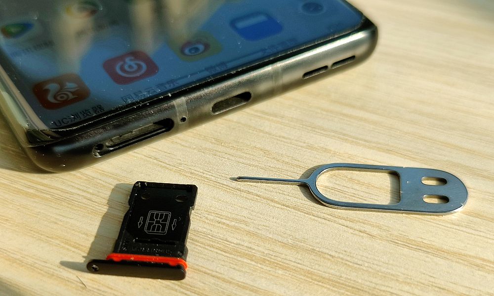 一加8 pro开箱和初步上手体验