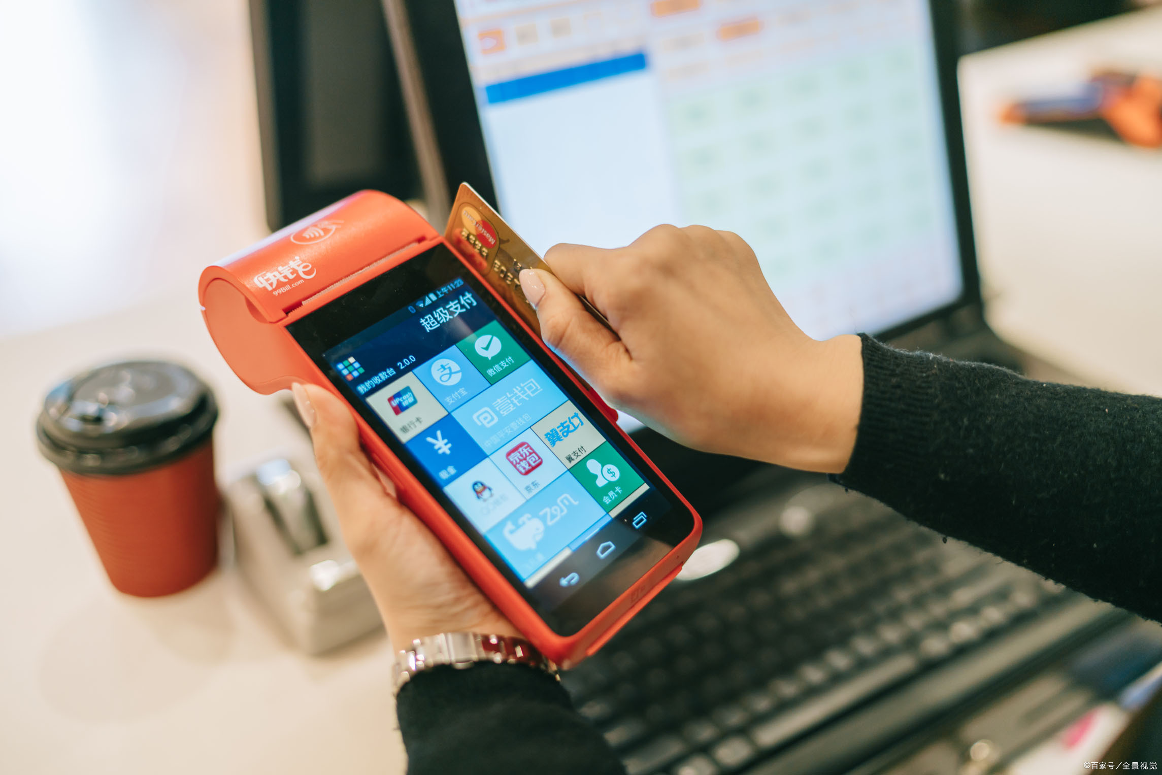 现金时代一去不复返!第五套人民币最"冷门"币种很多人没见过!