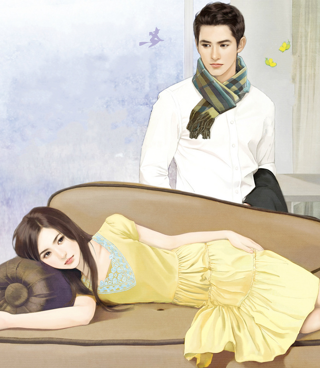 4本连载中的高阅读量现言宠文:动我可以,动我老婆,你试试看!