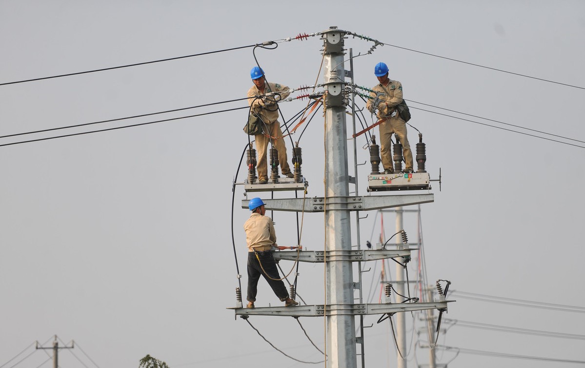 高压10kv电力电缆绝缘测量