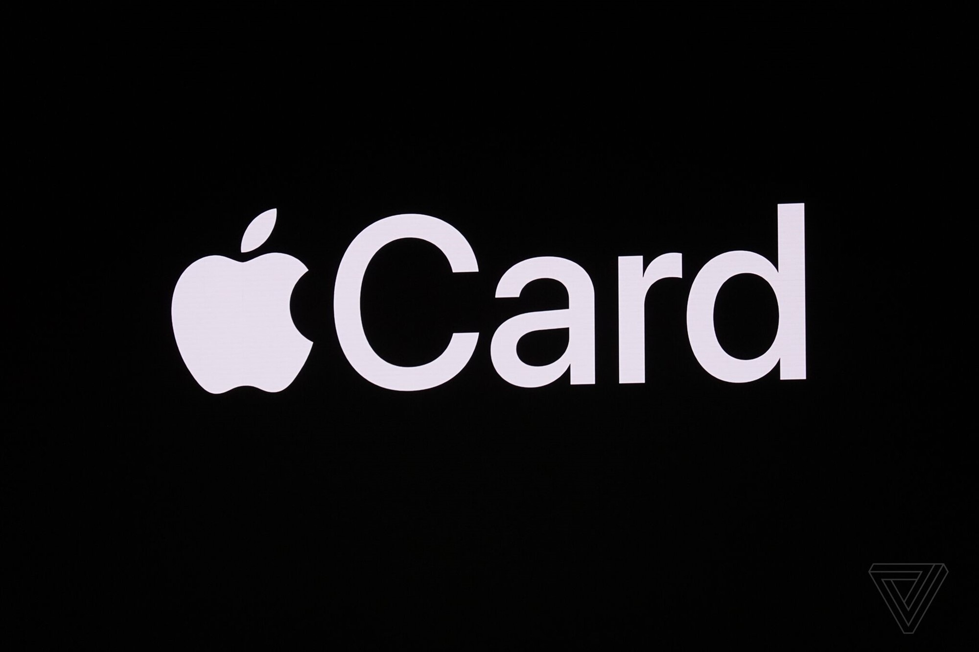 苹果全新apple card发布,这是要革命信用卡?