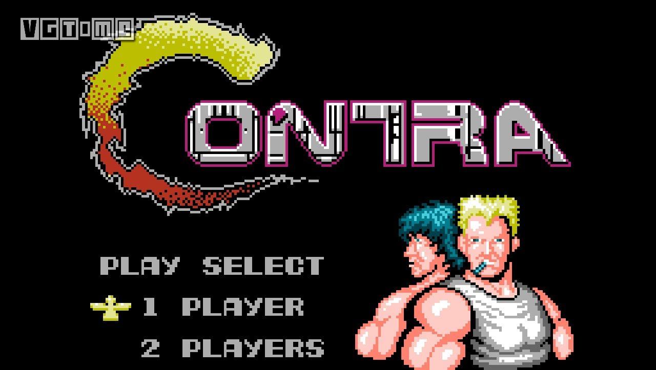 魂斗罗通关了吗?摩尔庄园还好吗?盘点那些陪伴我们长大的小游戏