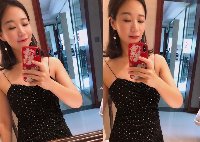 前奥运冠军陈一冰近况,妻子单竞缇很漂亮,女儿很可爱